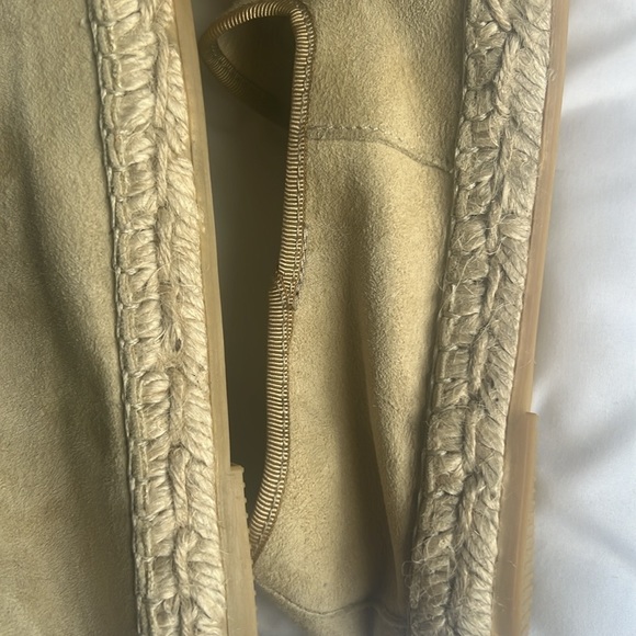 Elorie Espadrille - Picture 6 of 6